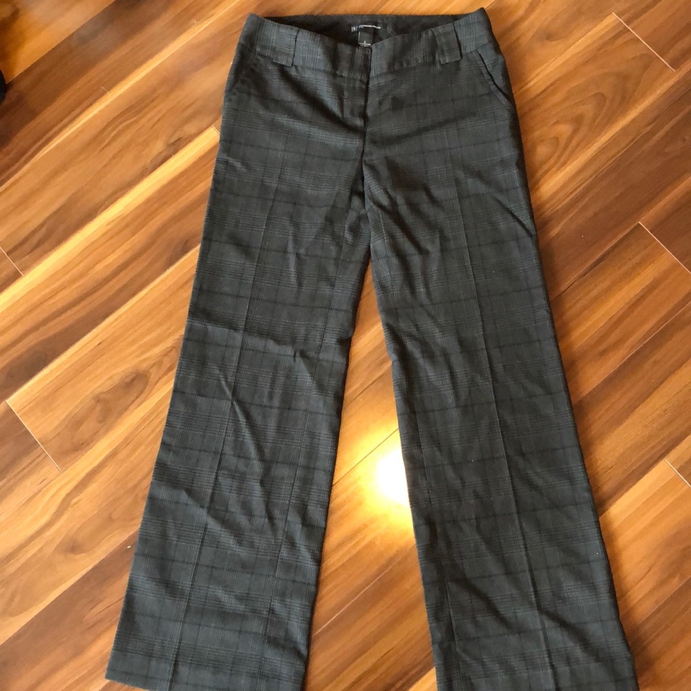 Work slacks
